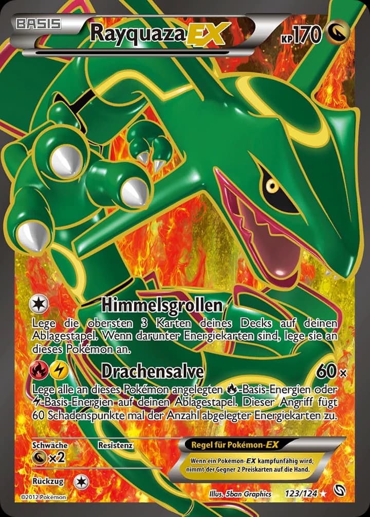 Rayquaza-EX (123)