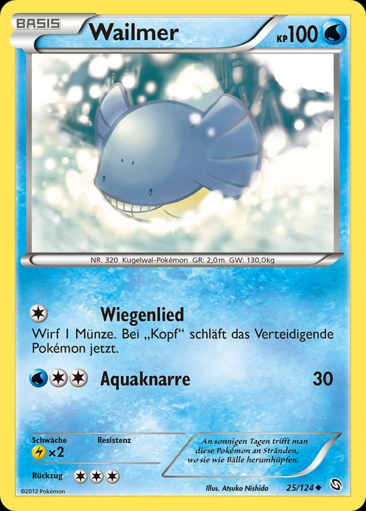 Wailmer (25)