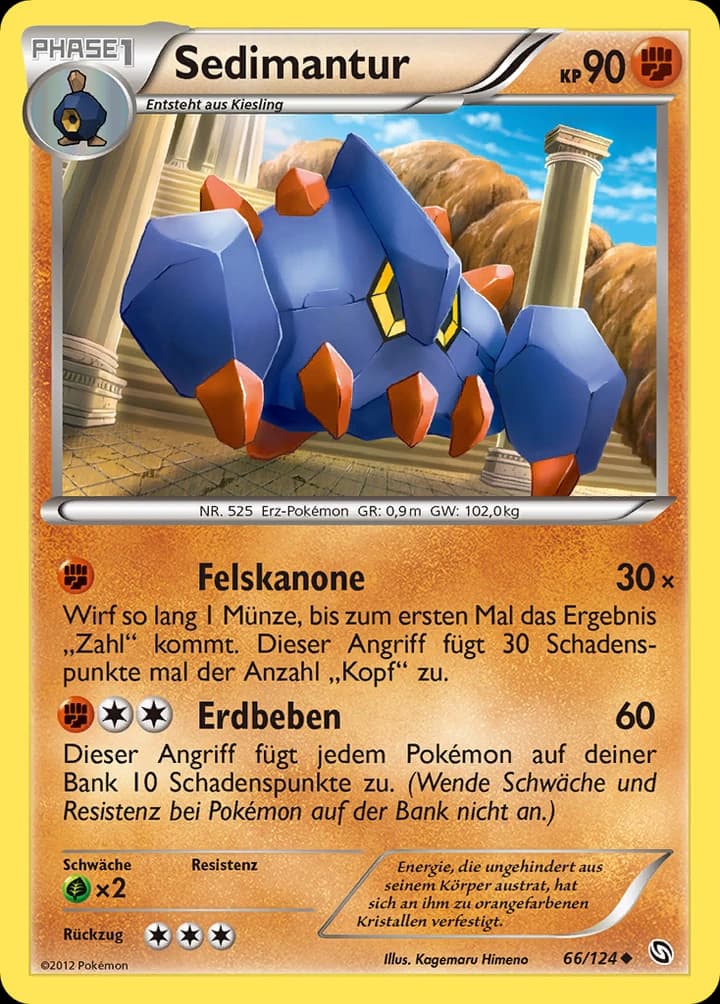 Sedimantur (66)