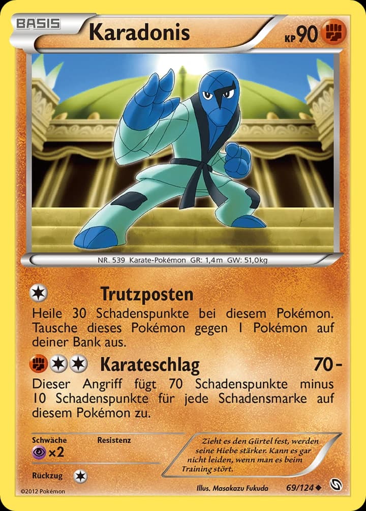 Karadonis (69)