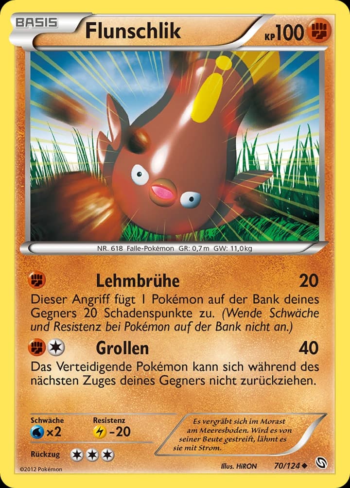 Flunschlik (70)