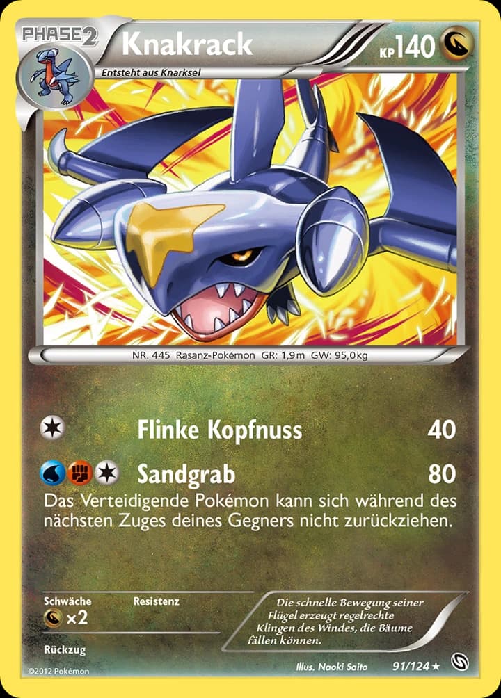 Knakrack (91)
