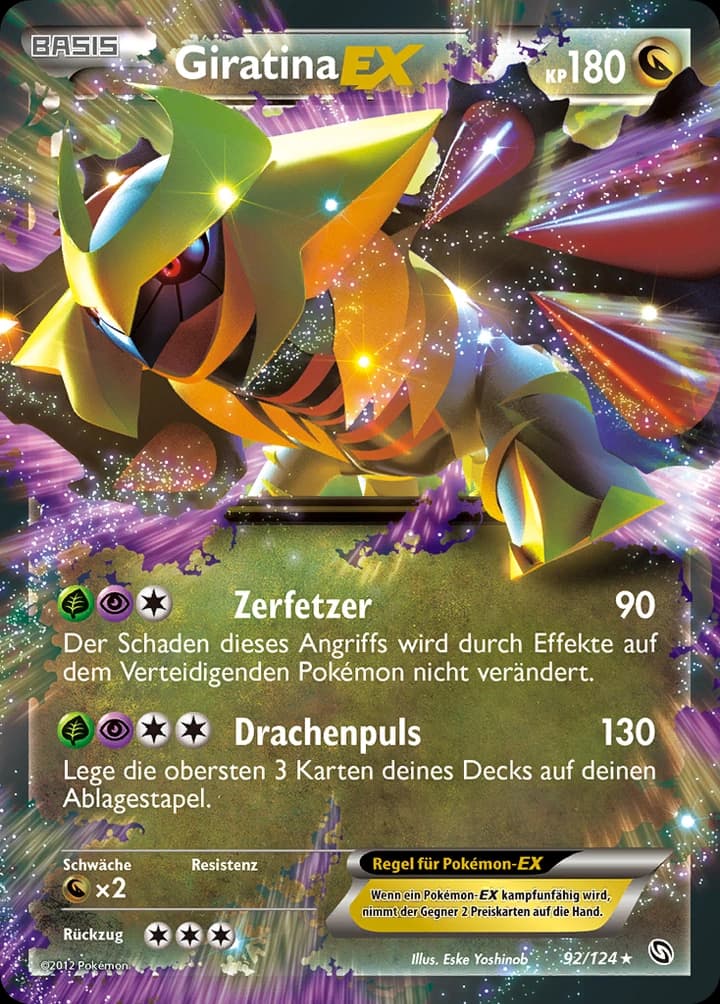 Giratina-EX (92)