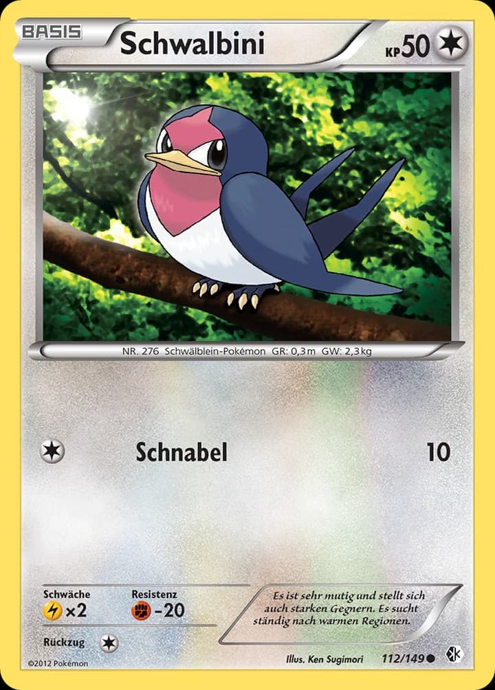 Schwalbini (112)