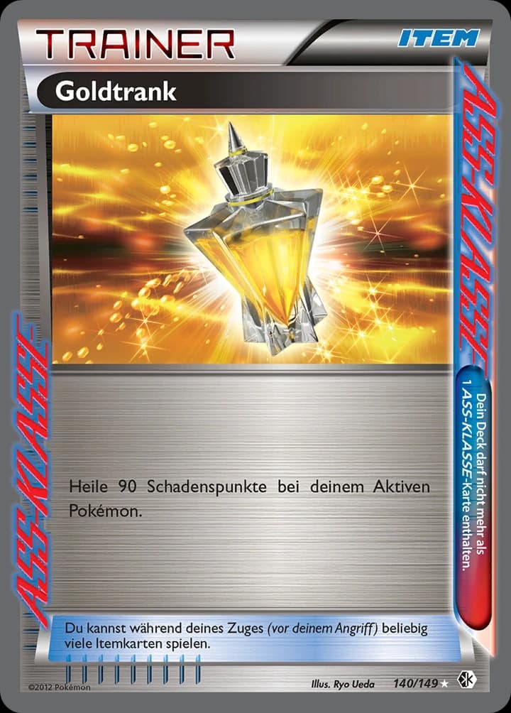Goldtrank (140)