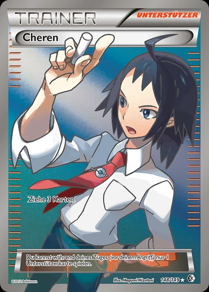 Cheren (148)