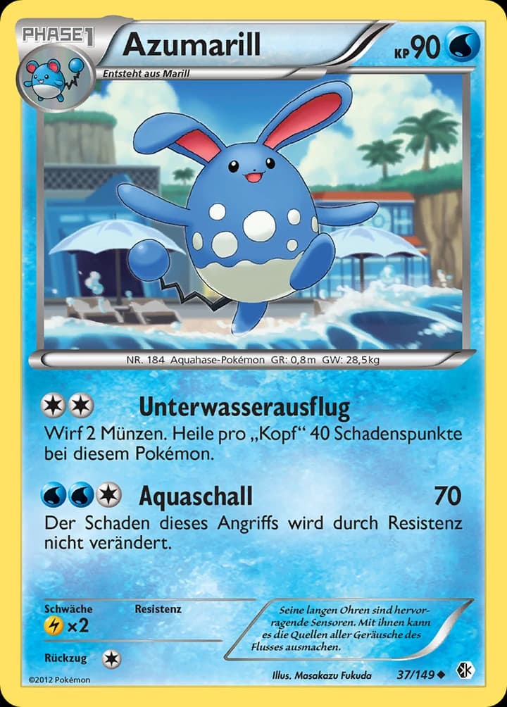 Azumarill (37)