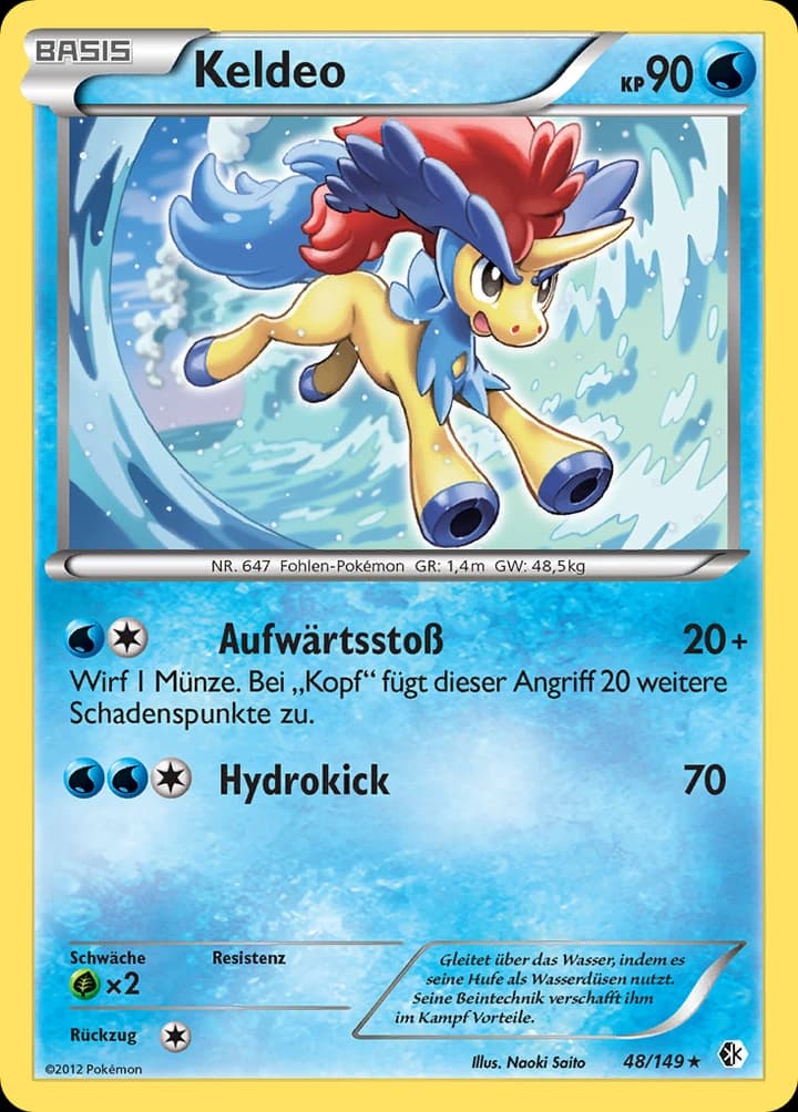 Keldeo (48)