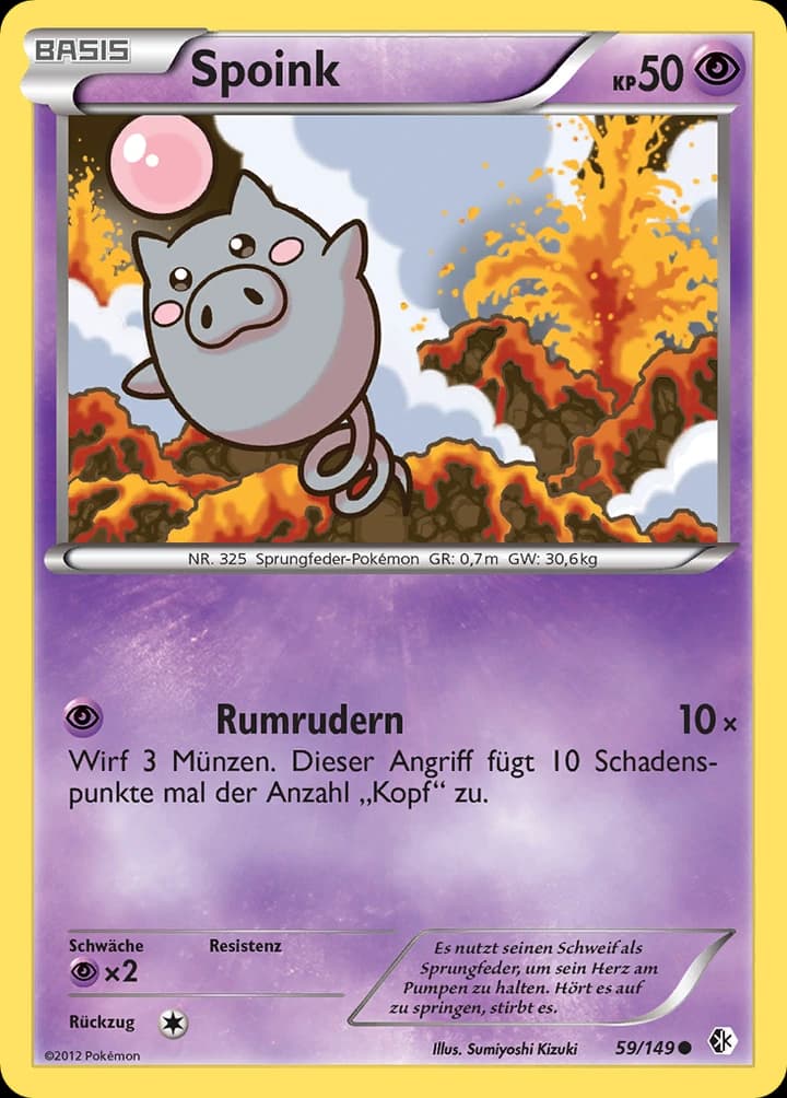 Spoink (59)