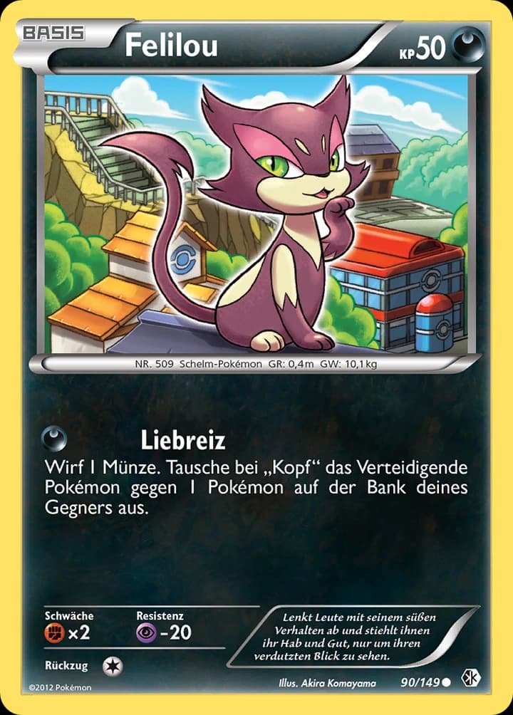 Felilou (90)