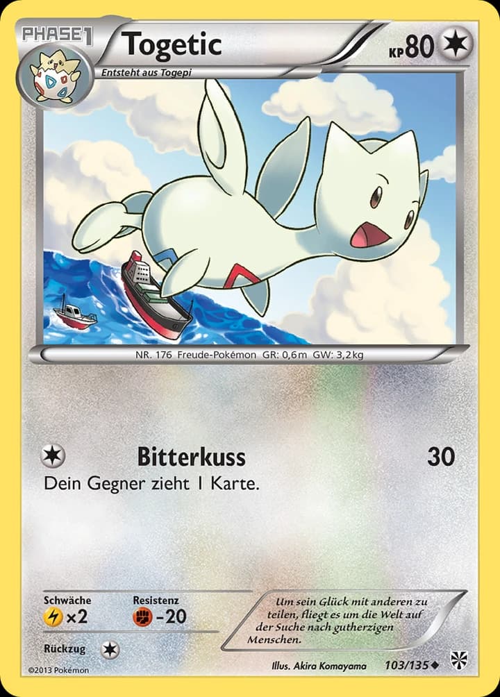 Togetic (103)