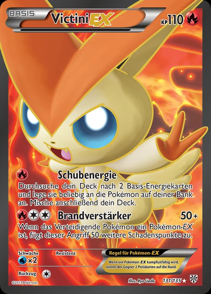 Victini-EX (131)