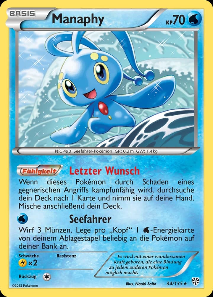 Manaphy (34)