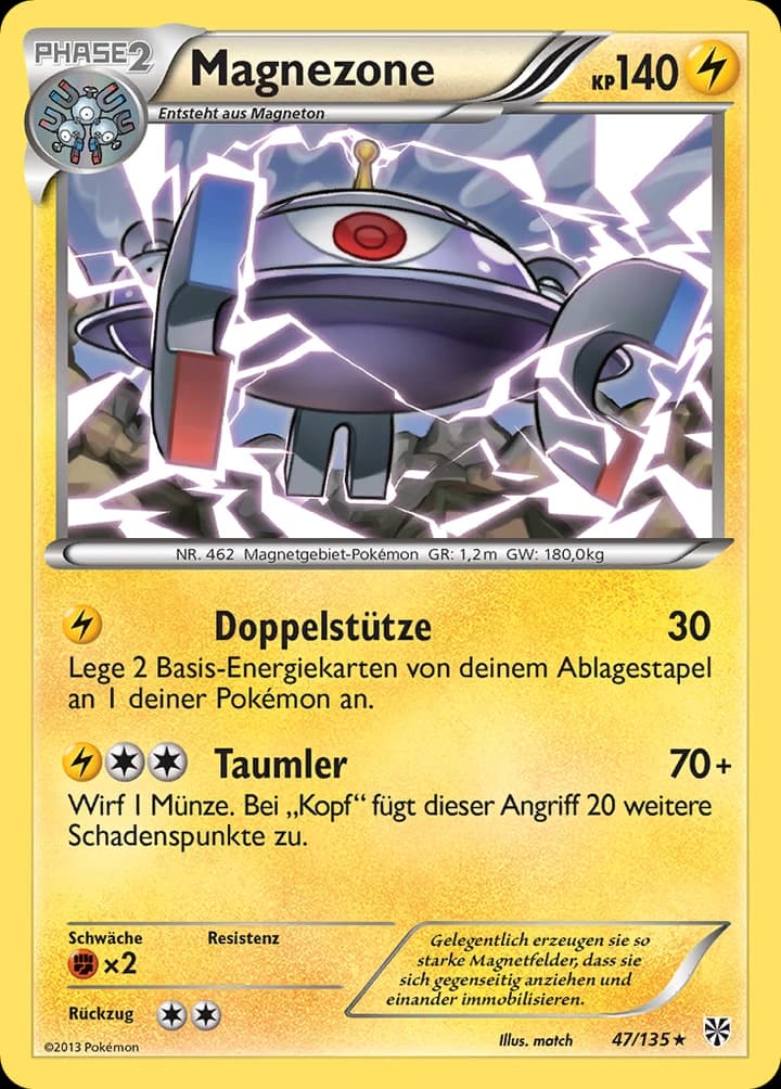 Magnezone (47)