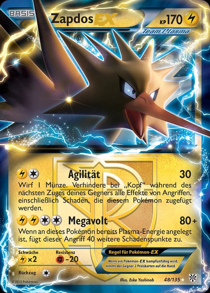 Zapdos-EX (48)