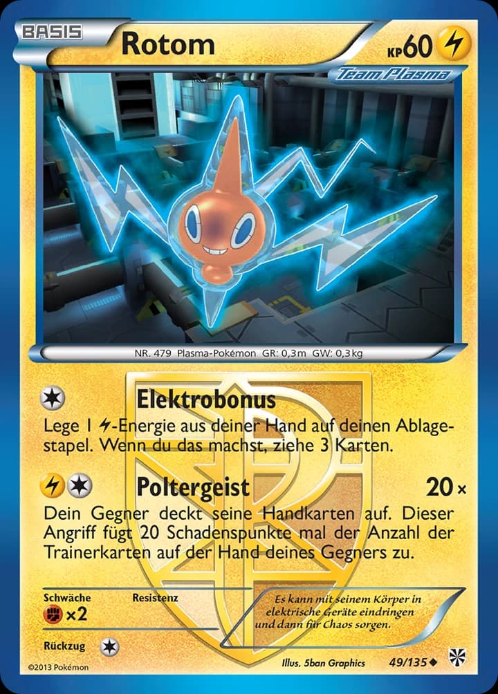 Rotom (49)