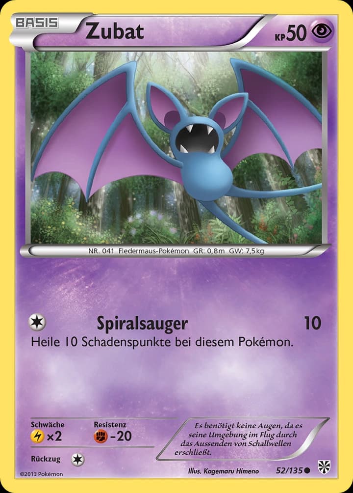 Zubat (52)
