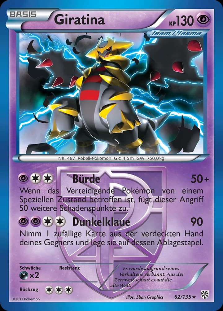 Giratina (62)