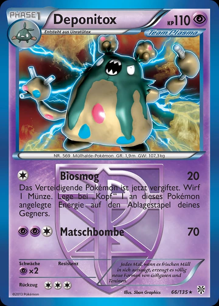 Deponitox (66)
