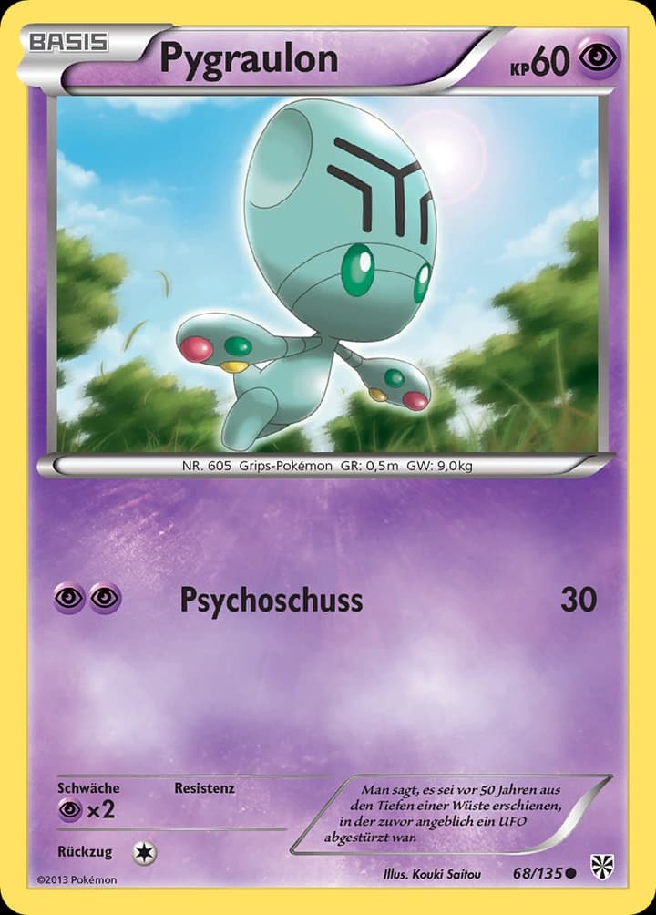 Pygraulon (68)