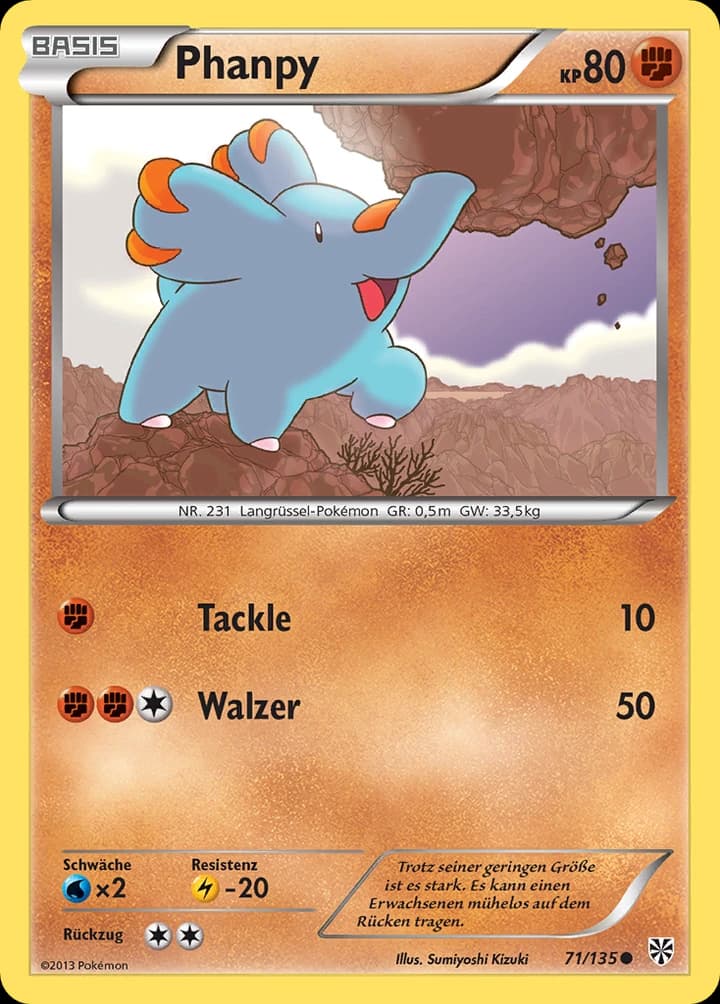 Phanpy (71)