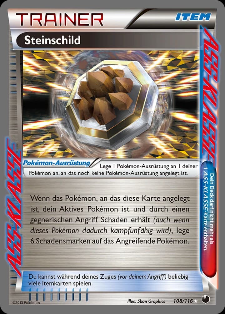 Steinschild (108)