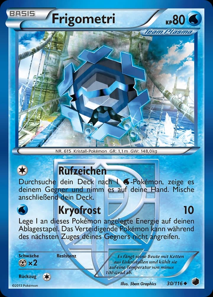 Frigometri (30)
