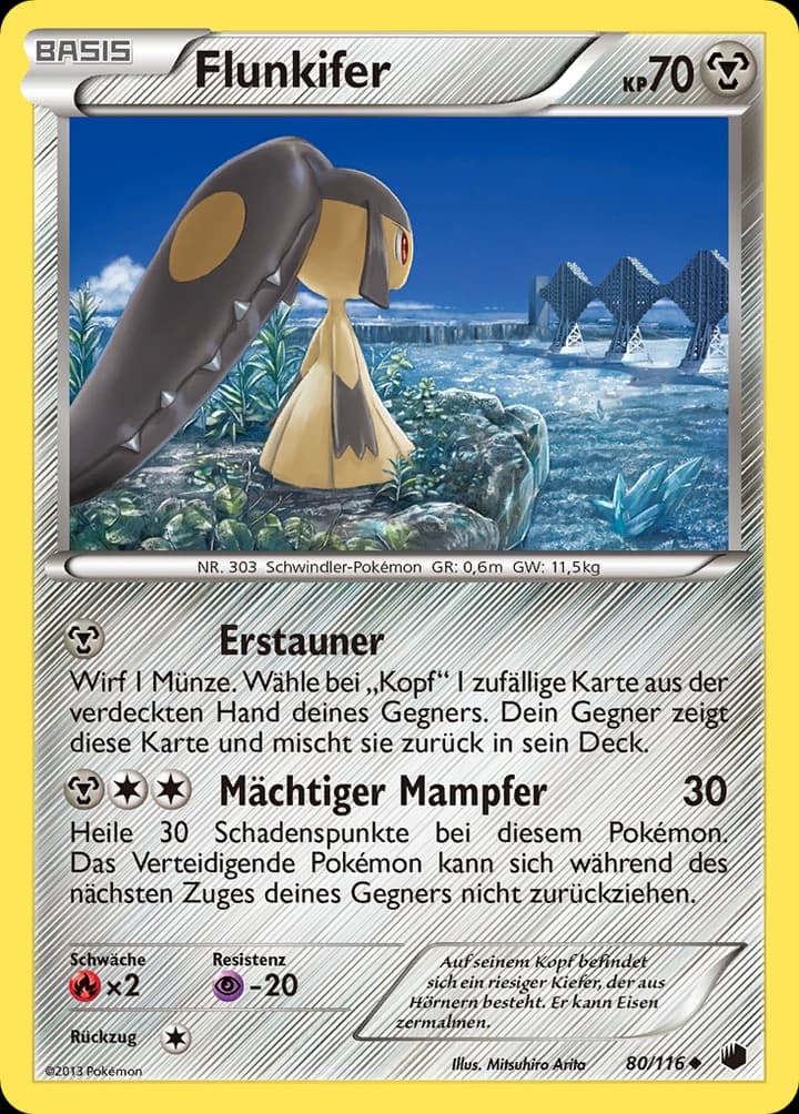 Flunkifer (80)