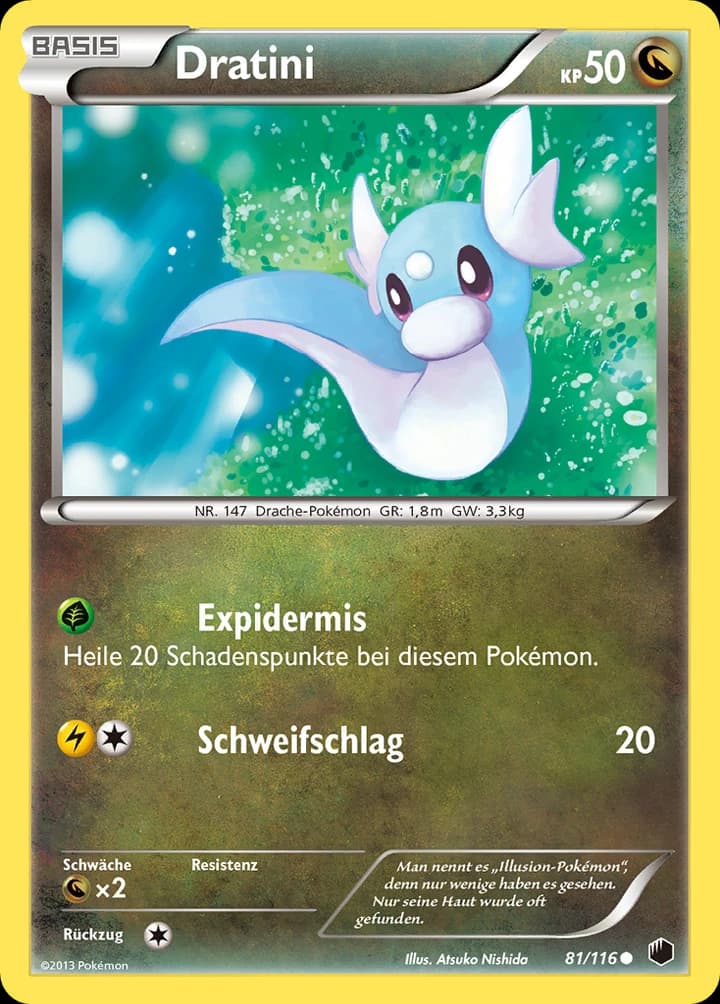 Dratini (81)