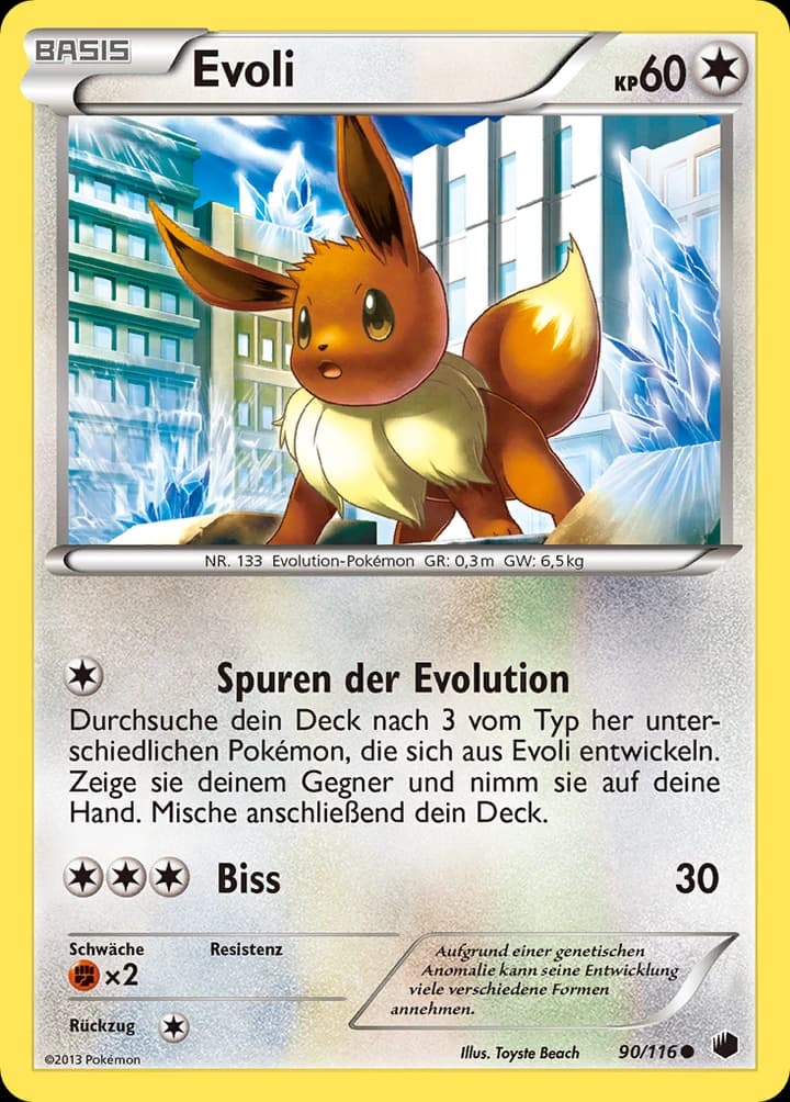 Evoli (90)