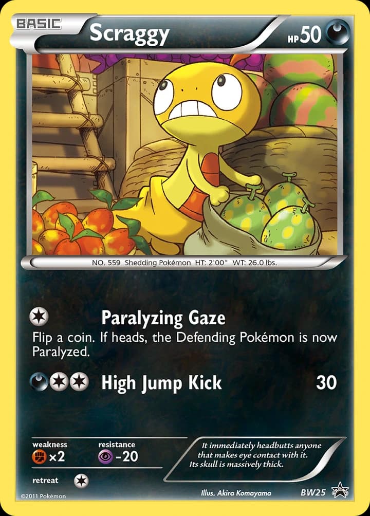 Zurrokex (BW25)