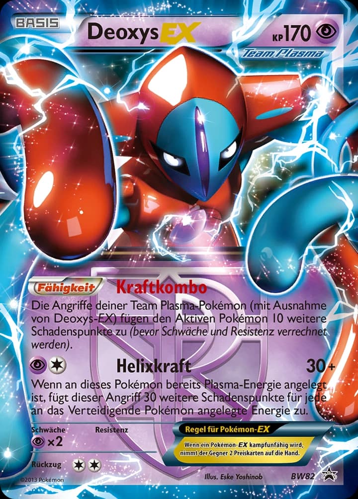 Deoxys-EX (BW82)