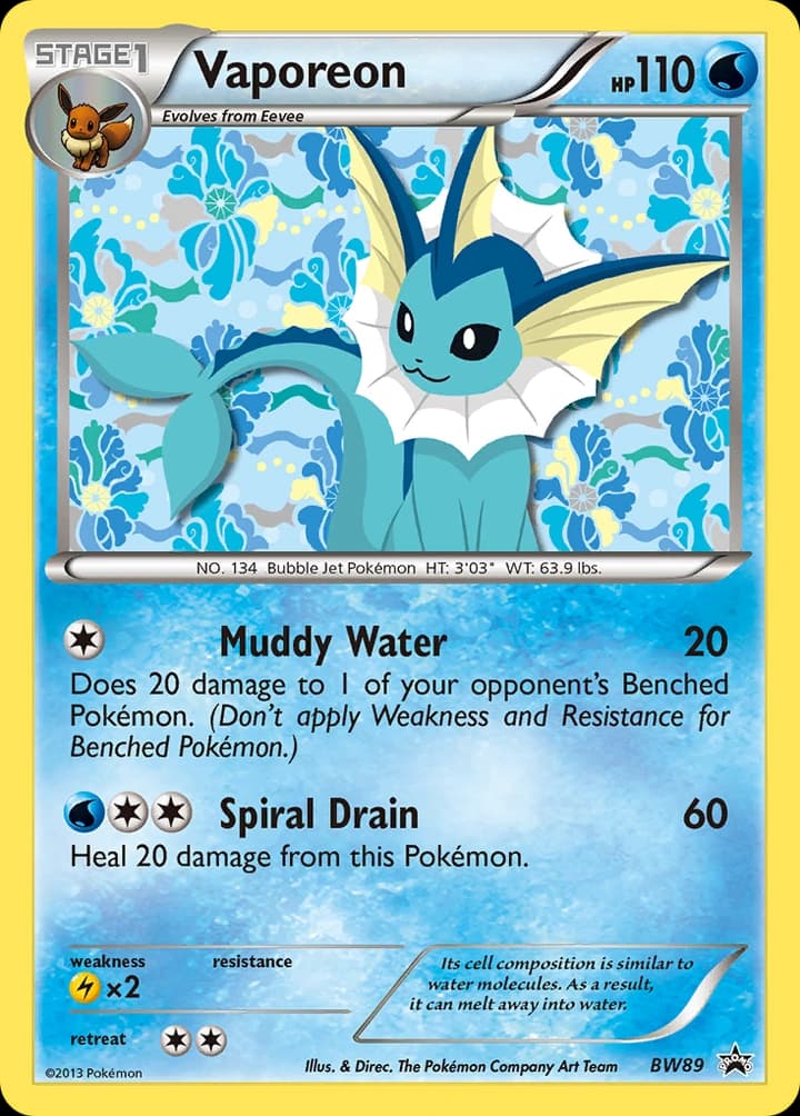Aquana (BW89)