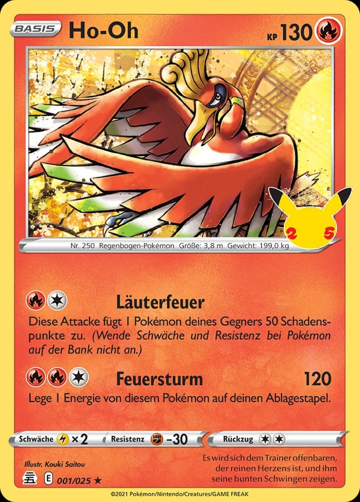 Ho-Oh (1)