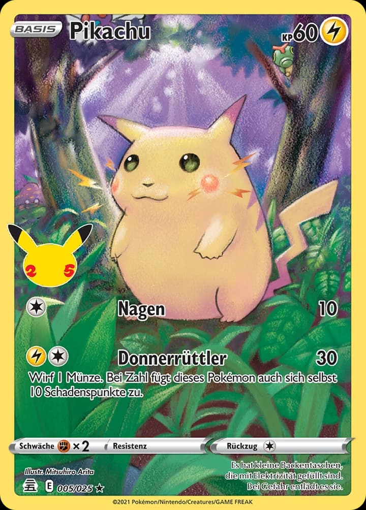 Pikachu (5)