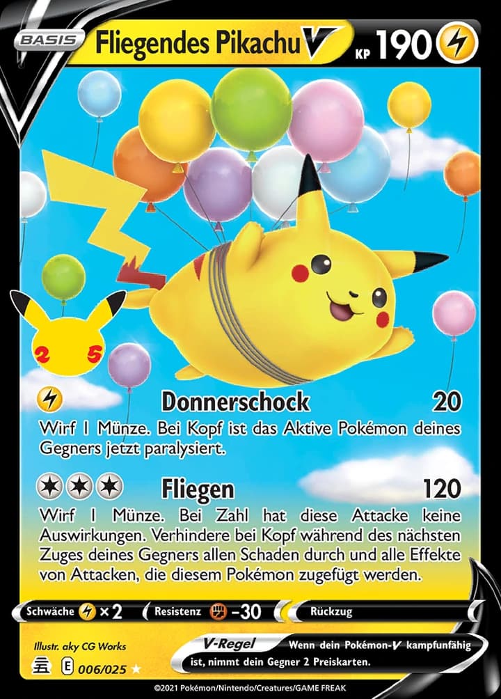 Flying Pikachu V (6)