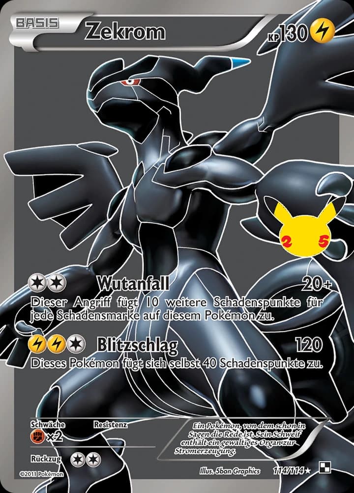 Zekrom (114)