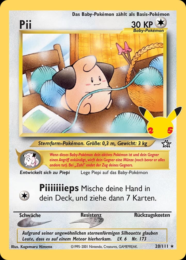Pii (20)