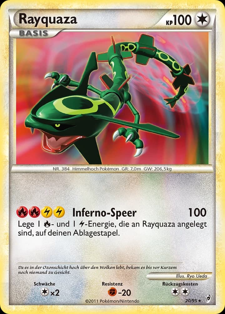 Rayquaza (20)