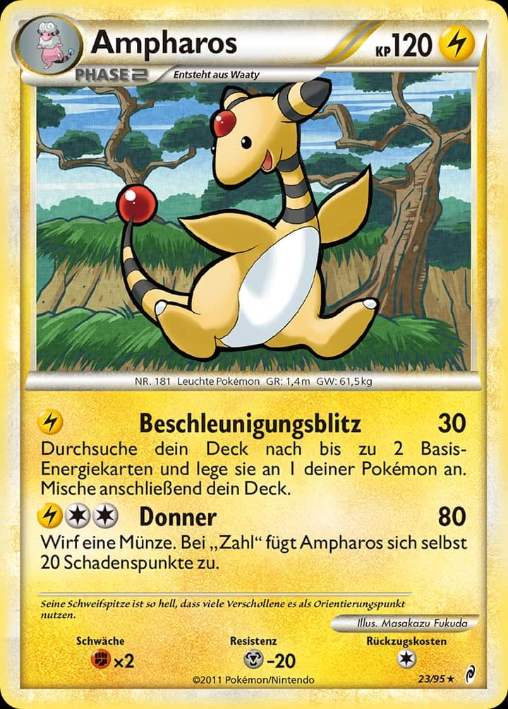 Ampharos (23)