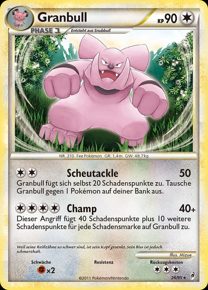 Granbull (26)