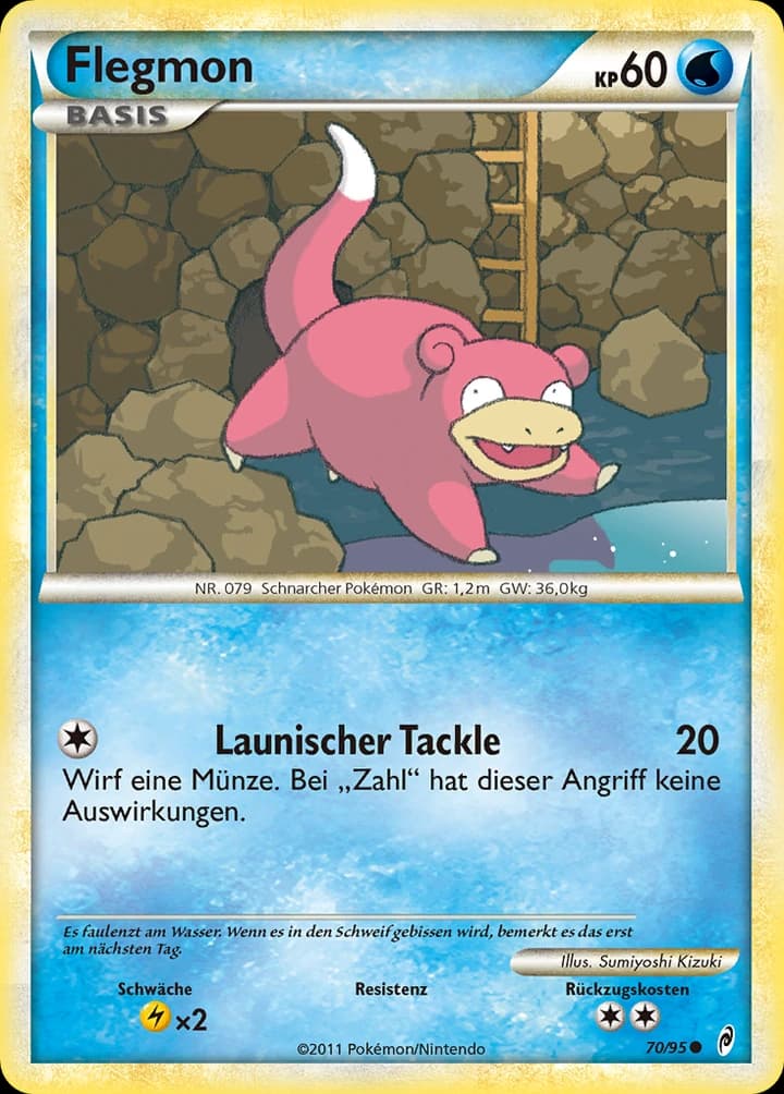 Flegmon (70)