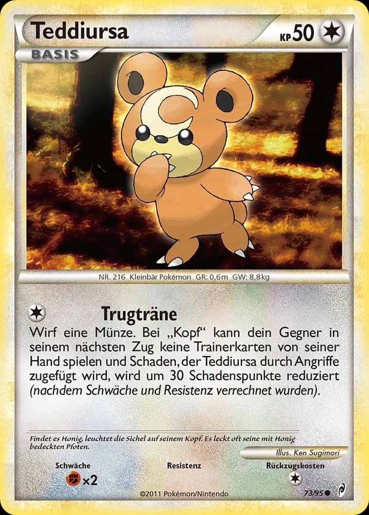 Teddiursa (73)