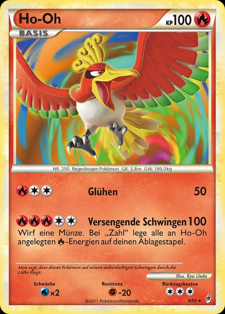 Ho-Oh (9)