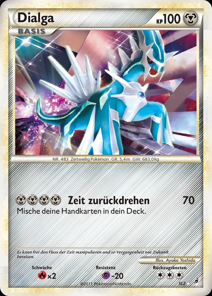 Dialga (SL2)