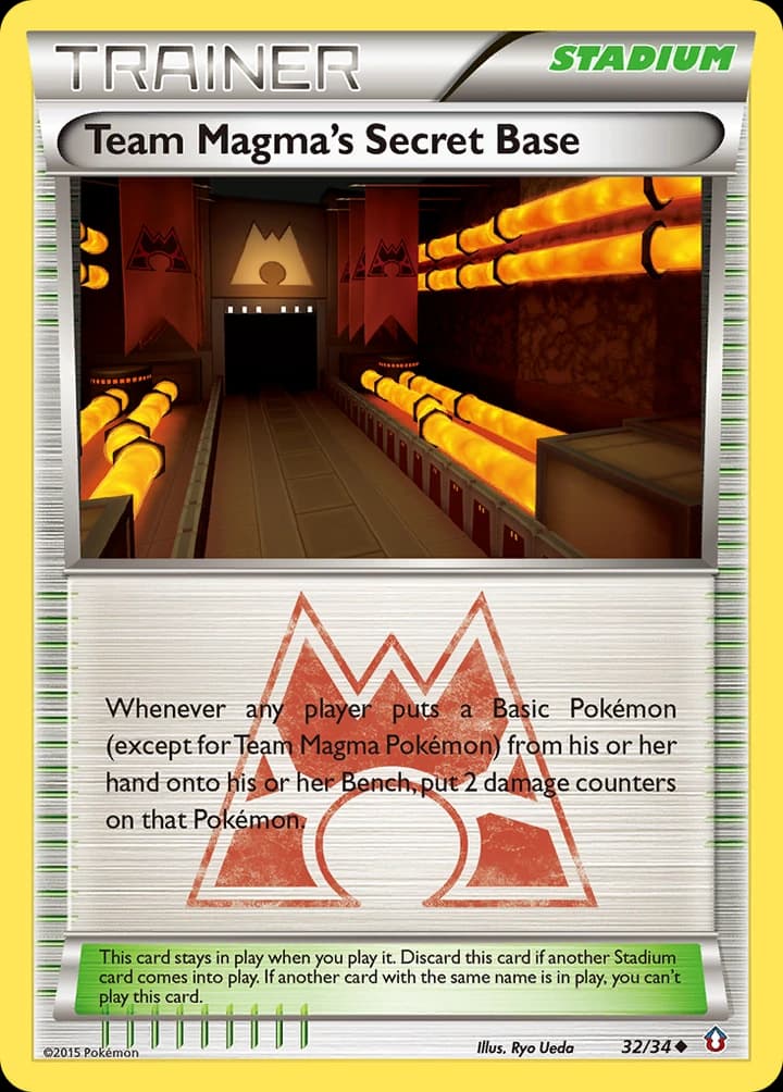 Team Magma Geheimbasis (32)