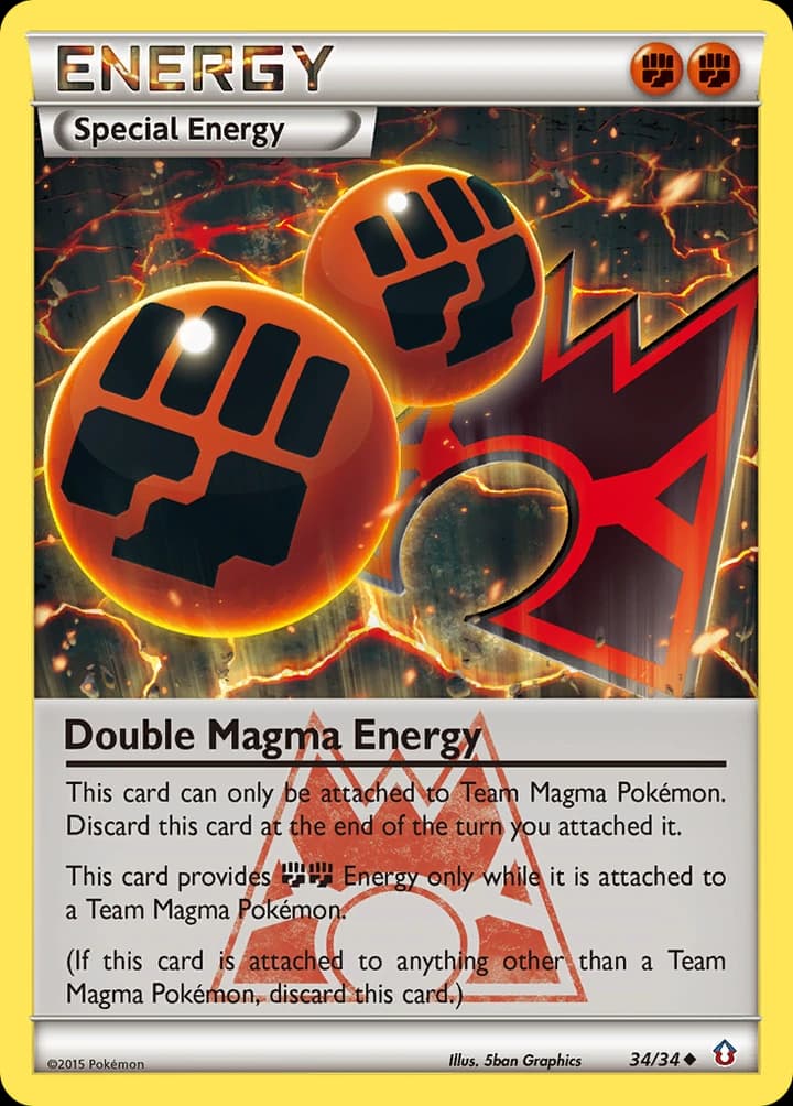 Doppel-Magma-Energie (34)