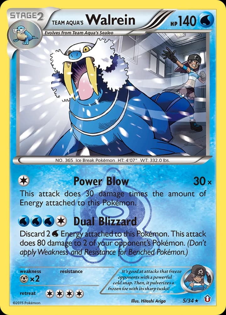 Team Aquas Walraisa (5)