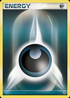 Finsternis-Energie (Basis) (129)