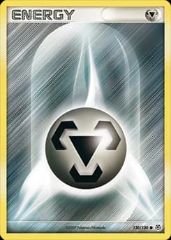 Metall-Energie (Basis) (130)